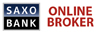 Saxo Bank